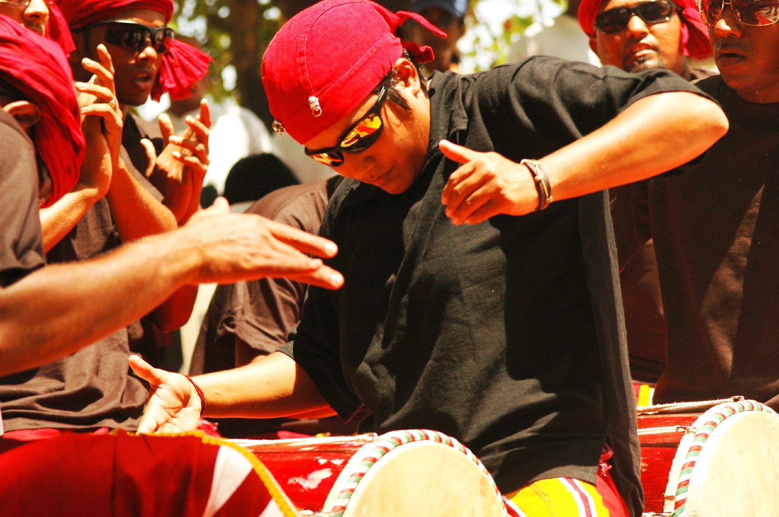 Traditional Music and Dance of Maldives: A Cultural Journey Through Rhythm