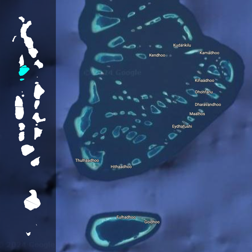 Baa Atoll