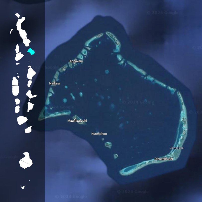 Lhaviyani Atoll