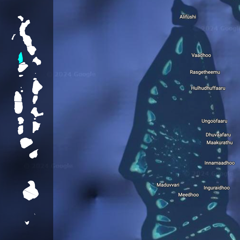 Raa Atoll